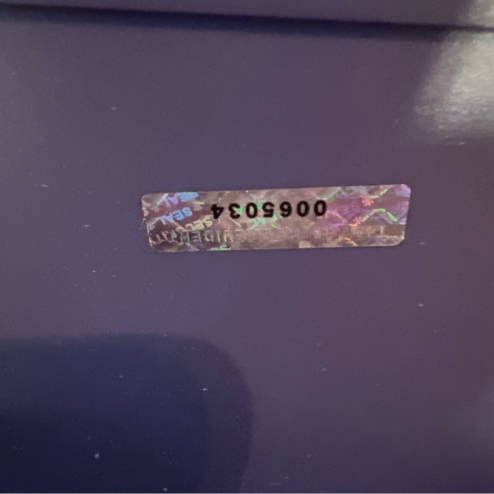 XYRON 5” Create-a-Sticker Sticker Maker Machine Model 500 - Picture 10 of 10